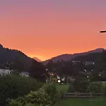 Aschbach * Kitzbuhel