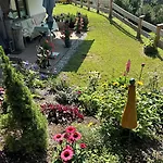 Aschbach Apartment *