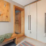 Aschbach Apartment *