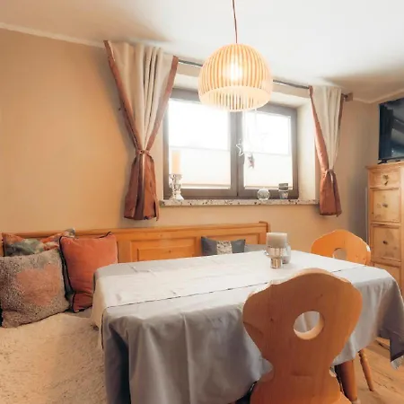 Aschbach Apartment *
