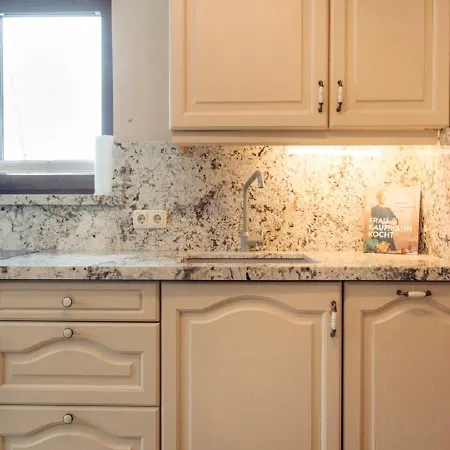 Aschbach Διαμέρισμα Κίτσμπουελ