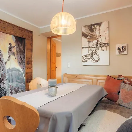Aschbach Apartment Kitzbuhel