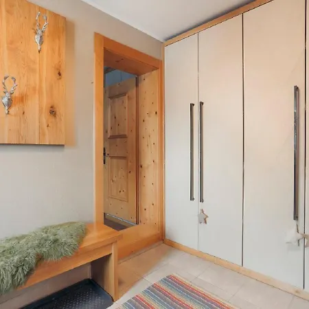 Aschbach Apartmán Kitzbühel