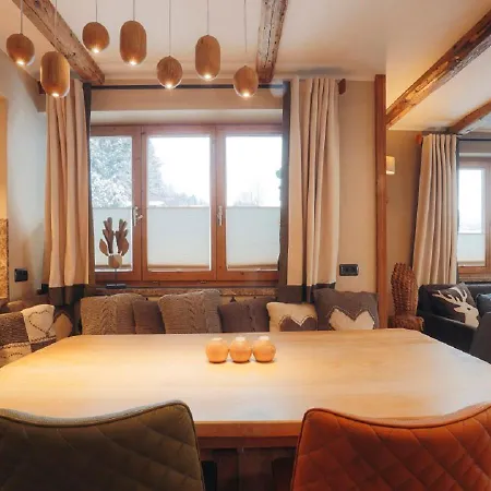 Aschbach Apartment Kitzbuhel