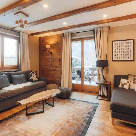 Aschbach Apartment *