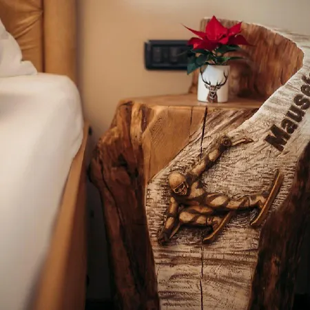 Aschbach 公寓 基茨比厄尔