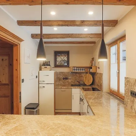 Apartmán Aschbach *