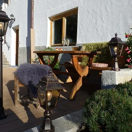 Aschbach Kitzbuhel