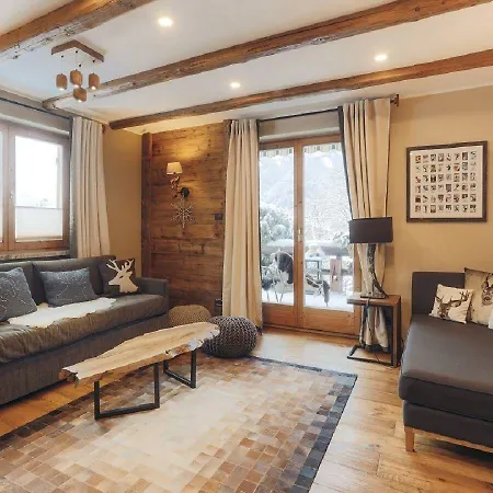 Apartmán Aschbach Kitzbühel