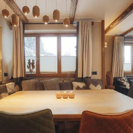 Aschbach Apartment *