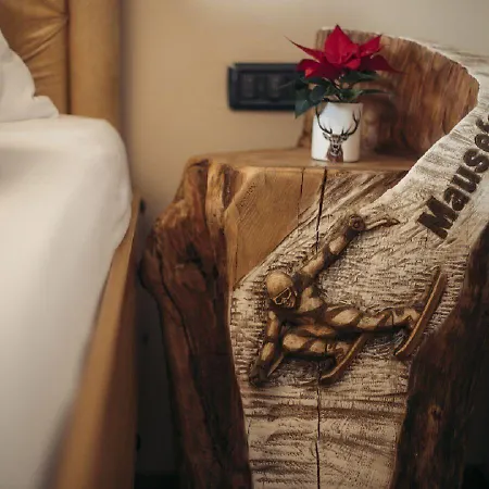 Aschbach Апартаменти