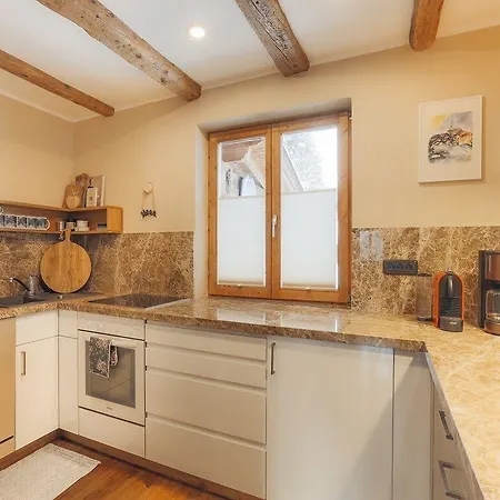 Aschbach Апартаменти