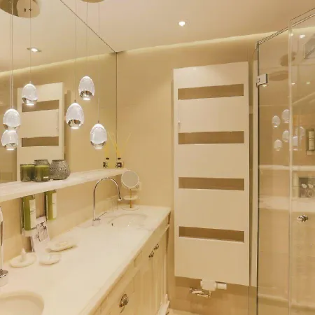 Apartmán Aschbach *