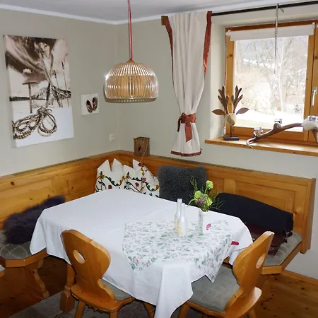 Aschbach Apartment
