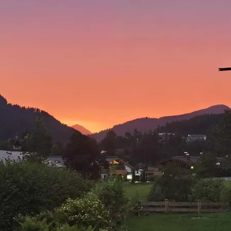 Aschbach * Kitzbuhel