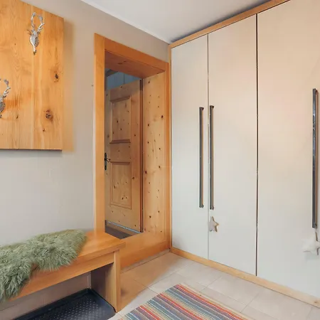 Aschbach Apartment *