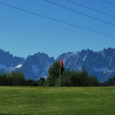 Aschbach * Kitzbühel