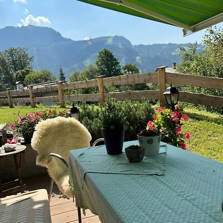 Apartment Aschbach Kitzbuhel