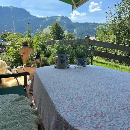 Aschbach Kitzbuhel