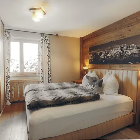 Apartment Aschbach