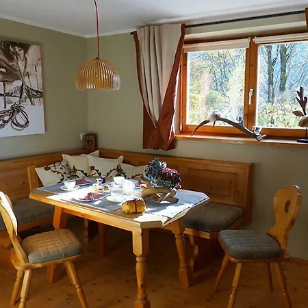 Apartment Aschbach *
