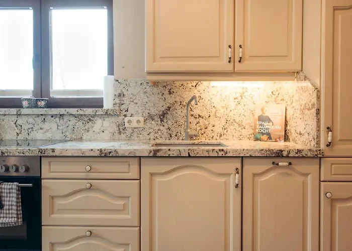 Aschbach 公寓 基茨比厄尔