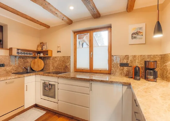 Aschbach * Kitzbühel