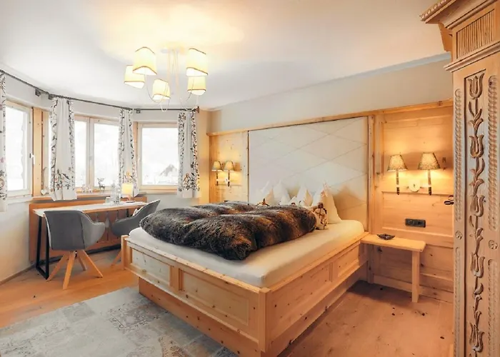 Aschbach Appartamento *