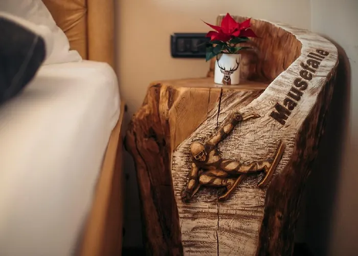 Aschbach דירה קיצביהל