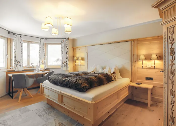 Appartamento Aschbach Kitzbühel