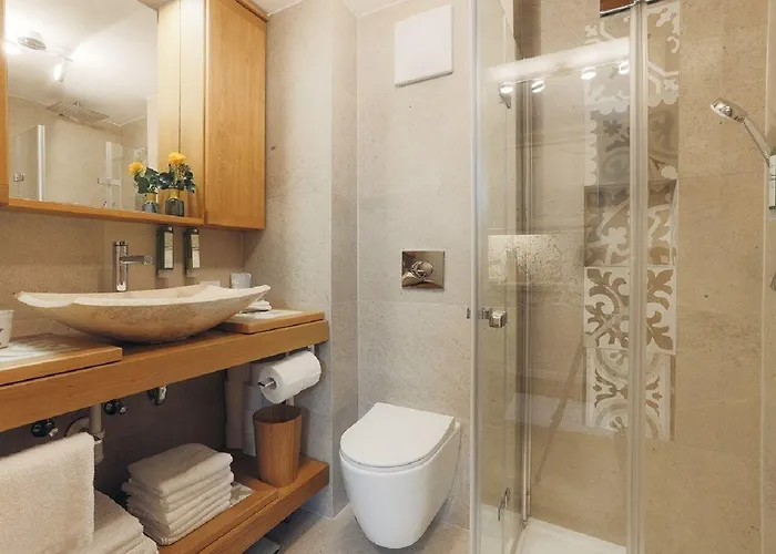 Aschbach דירה קיצביהל