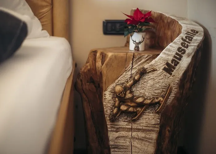 Aschbach Appartamento