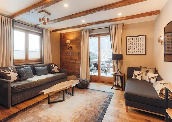 Aschbach Apartamento *