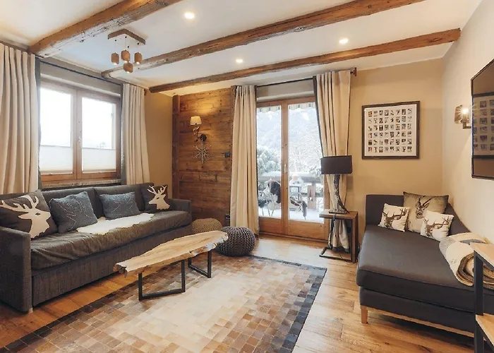 Apartamento Aschbach Kitzbühel