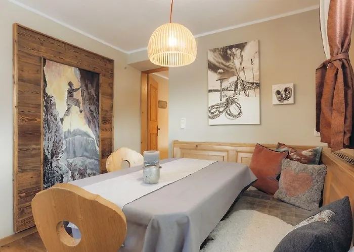 Aschbach Apartamento Kitzbühel