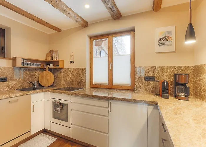 Aschbach Apartamento