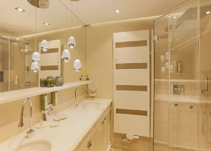 Apartamento Aschbach *