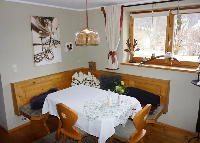 Aschbach Apartamento