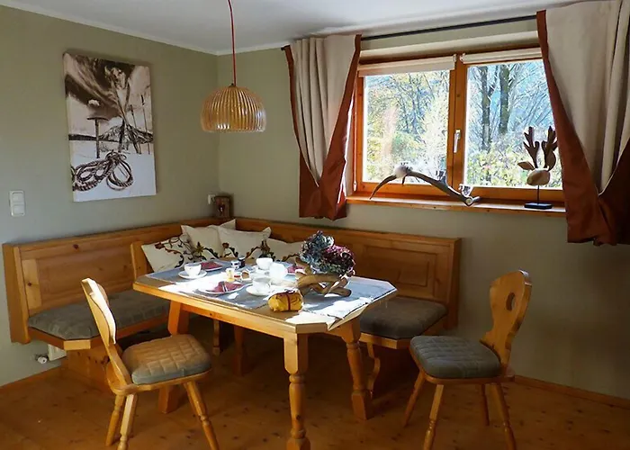 Aschbach Apartamento Kitzbühel