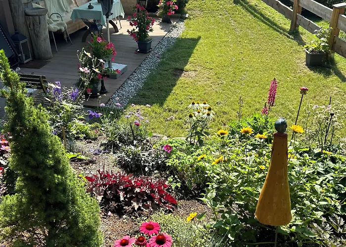 Aschbach Apartamento *