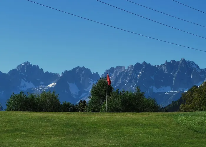 Aschbach * Kitzbühel